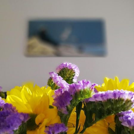 Verdemar Apartment With Sea View And Garden Nerja Exterior foto