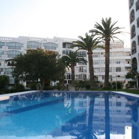 Verdemar Apartment With Sea View And Garden Nerja Exterior foto