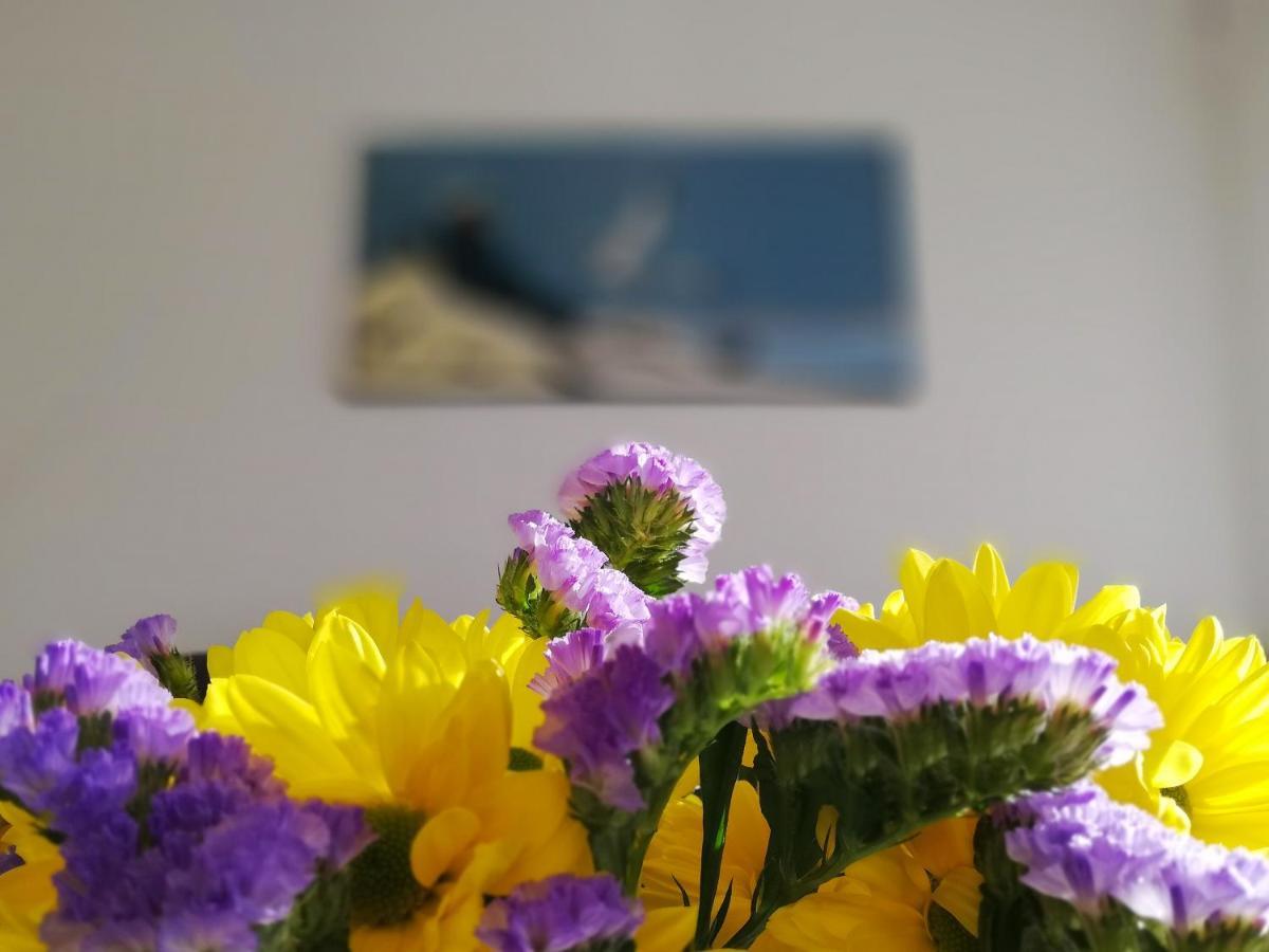 Verdemar Apartment With Sea View And Garden Nerja Exterior foto