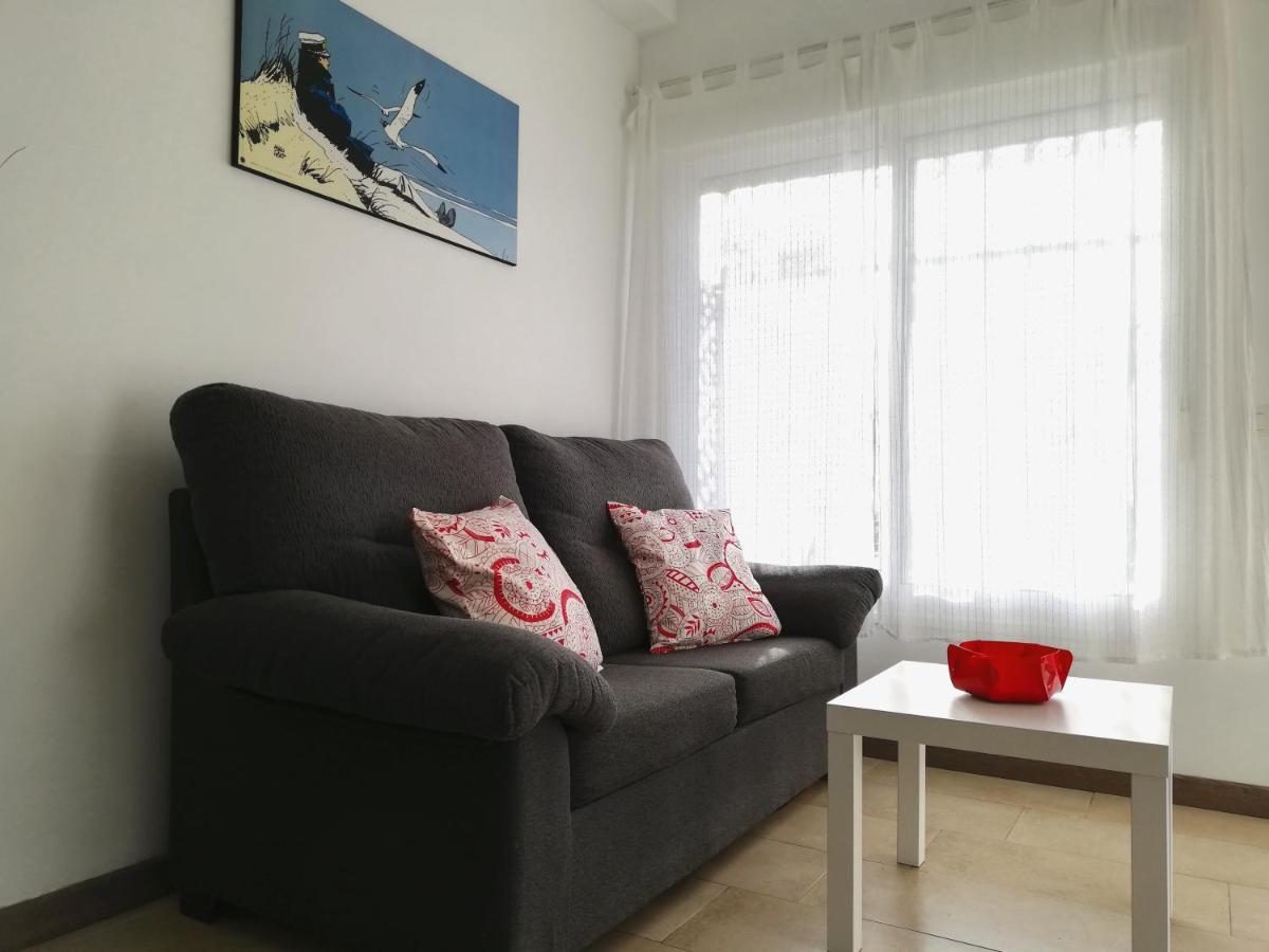 Verdemar Apartment With Sea View And Garden Nerja Exterior foto