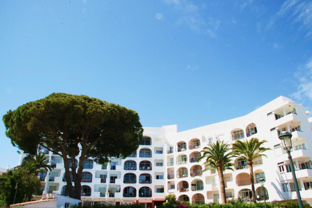 Verdemar Apartment With Sea View And Garden Nerja Exterior foto